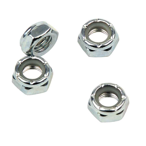 Genuine Parts Axle Nuts Bulk